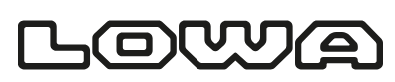 Lowa Logo